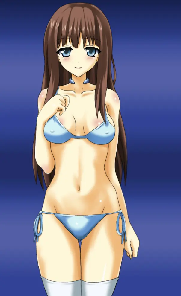 Kyouhaku Sareru Kasoku Shoujo-Tachi -Kuroyukihime, Sishou No Baai- Threatened Accelerated Girls -Kuroyukihime And Fuuko Are Blackmailed-